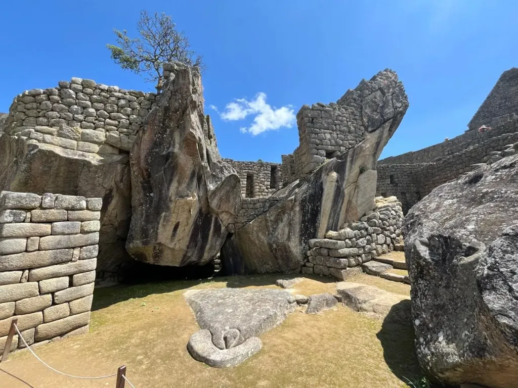 Camino Inka a Machupicchu 4 Días 3 Noches