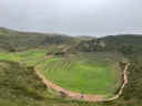Chinchero Maras Moray