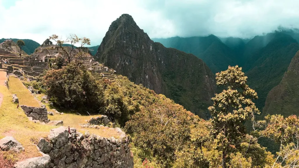 Cusco Mágico 4D/3N