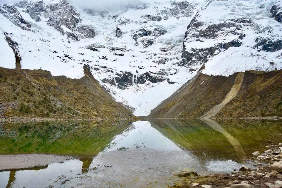 Laguna Humantay