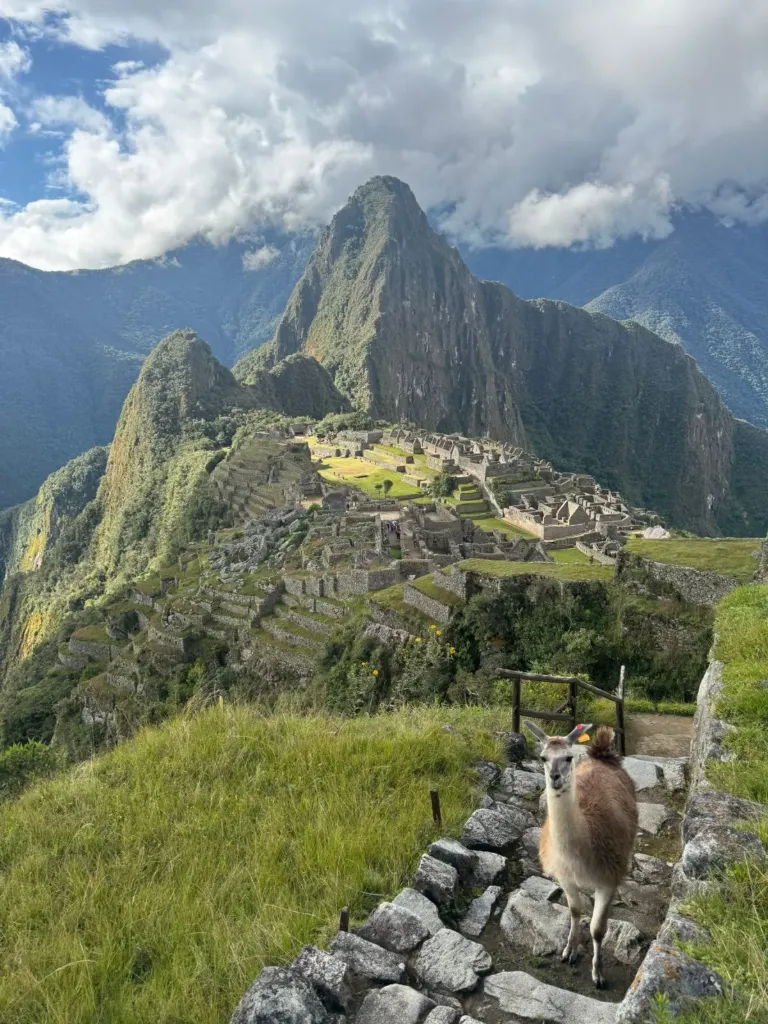 Machupicchu