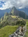 Machupicchu