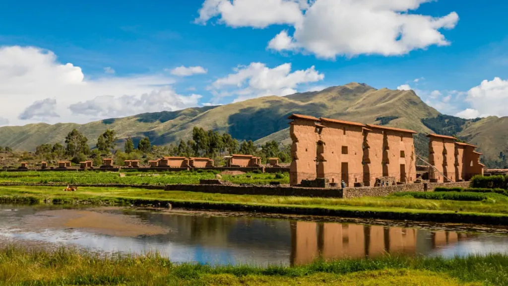 RUTA DEL SOL CUSCO A PUNO