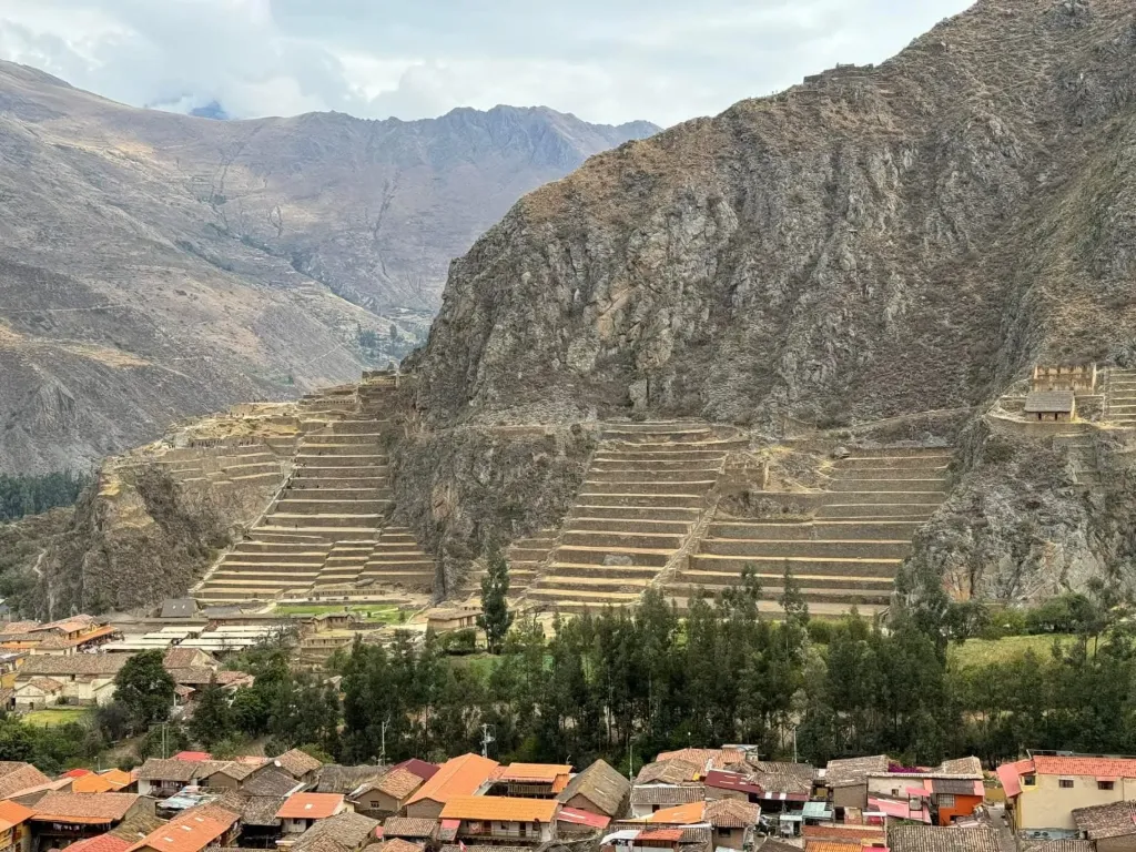 Valle Sagrado Tradicional