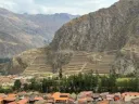 Valle Sagrado Tradicional