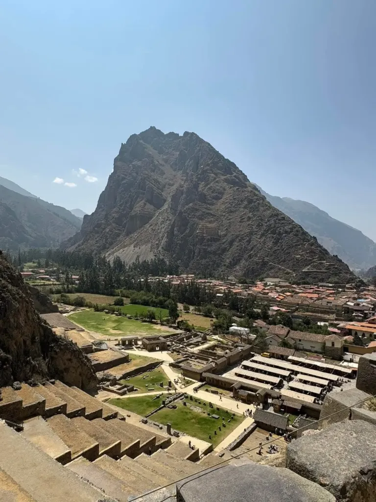 Valle Sagrado VIP