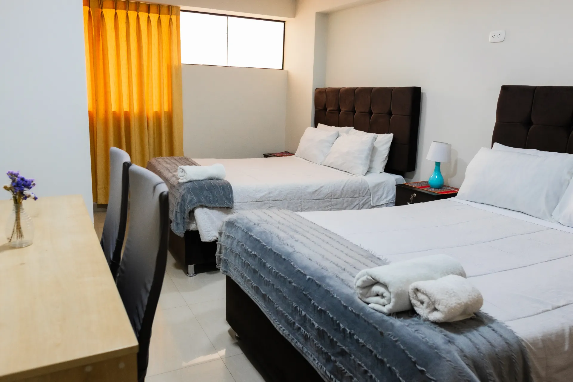 Apartment 301 (2 pers.)