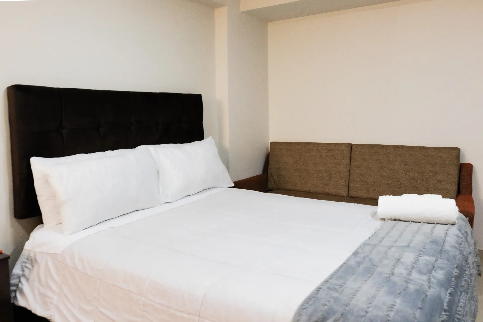 Apartment 401 (2 pers.)