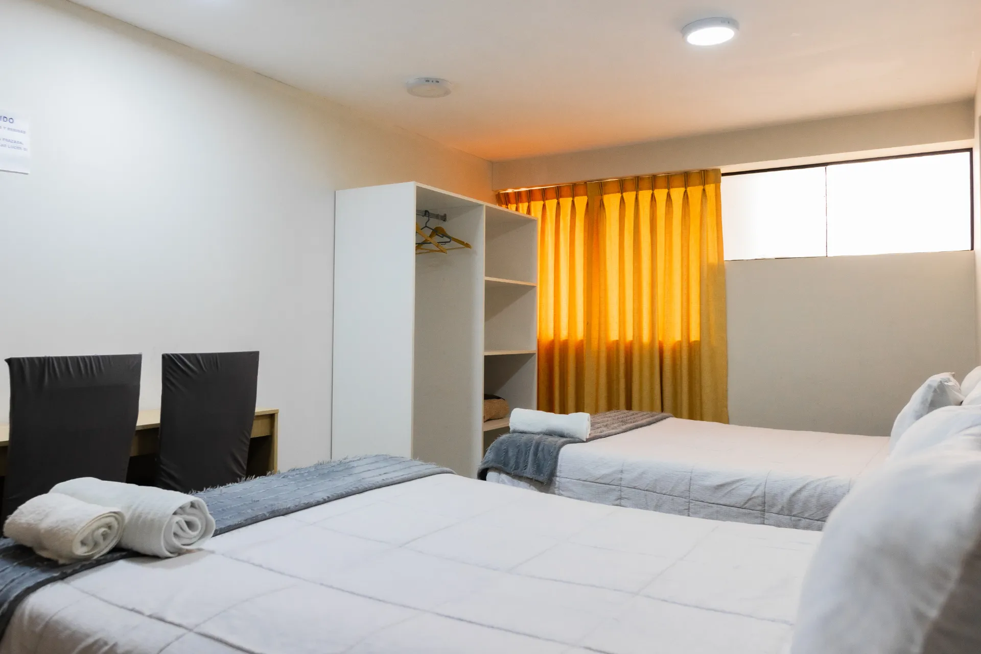 Departamento 601