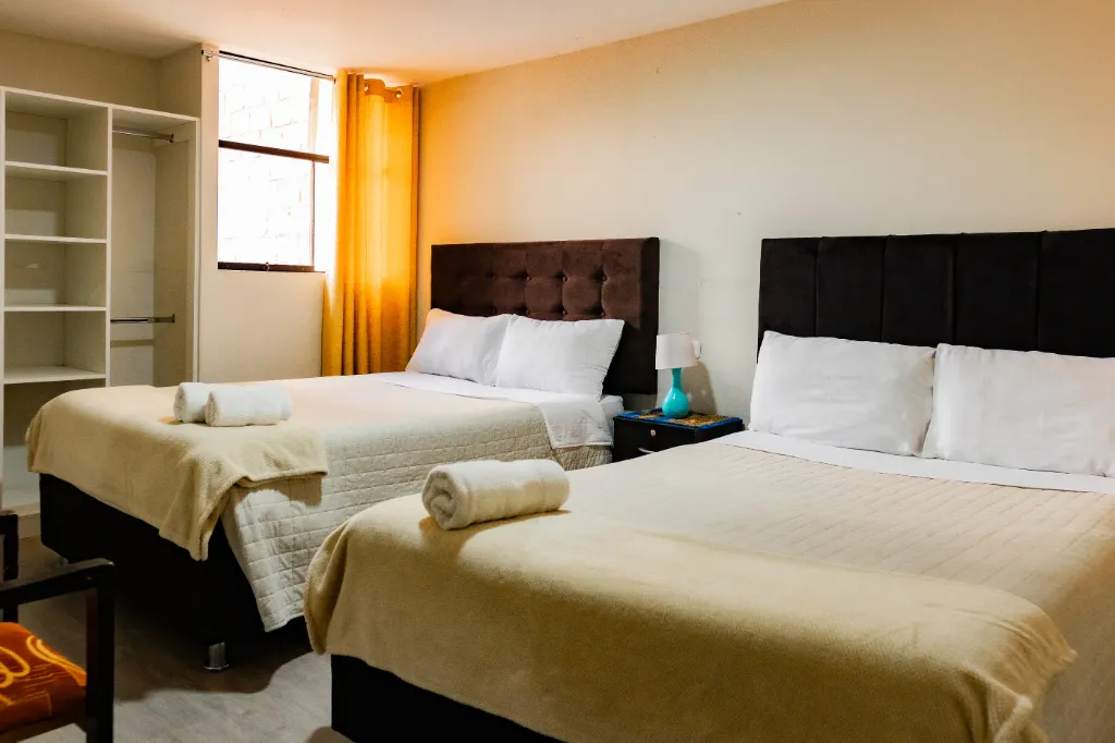 Departamento 702 (1 pers. (sm))