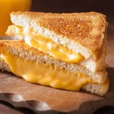 Sandwich de Queso